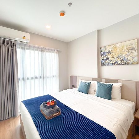 Luxury Condo Astra Sky River Condo Чиангмай Екстериор снимка