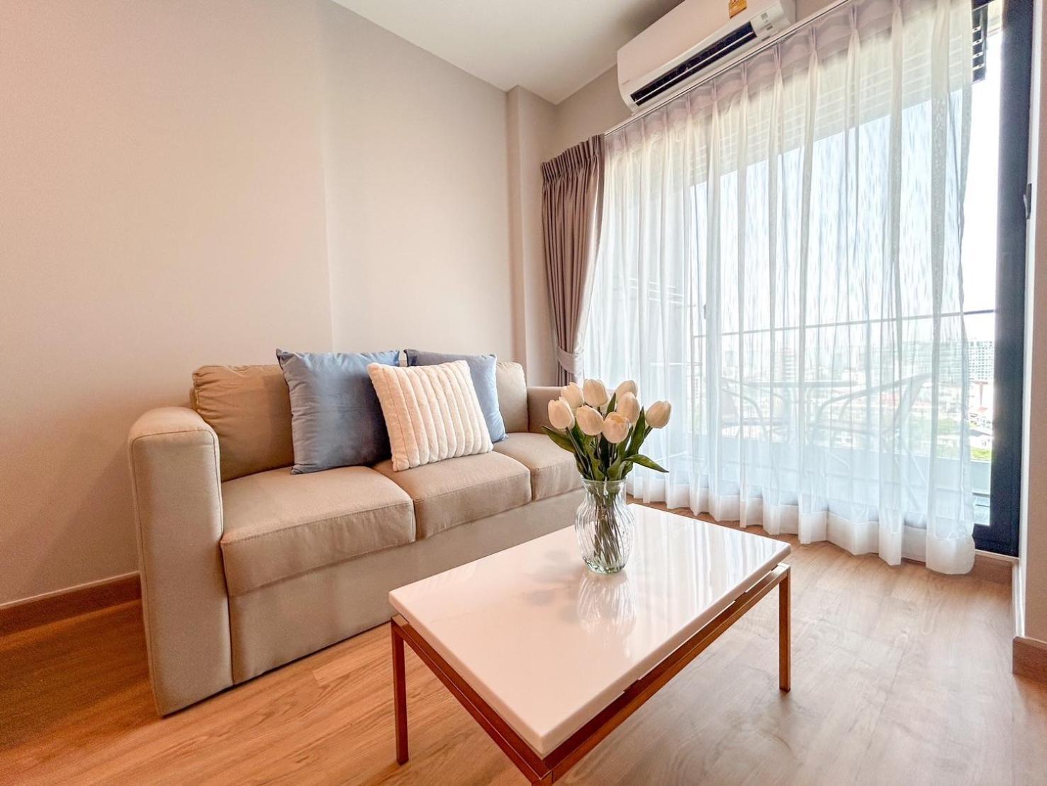 Luxury Condo Astra Sky River Condo Чиангмай Екстериор снимка