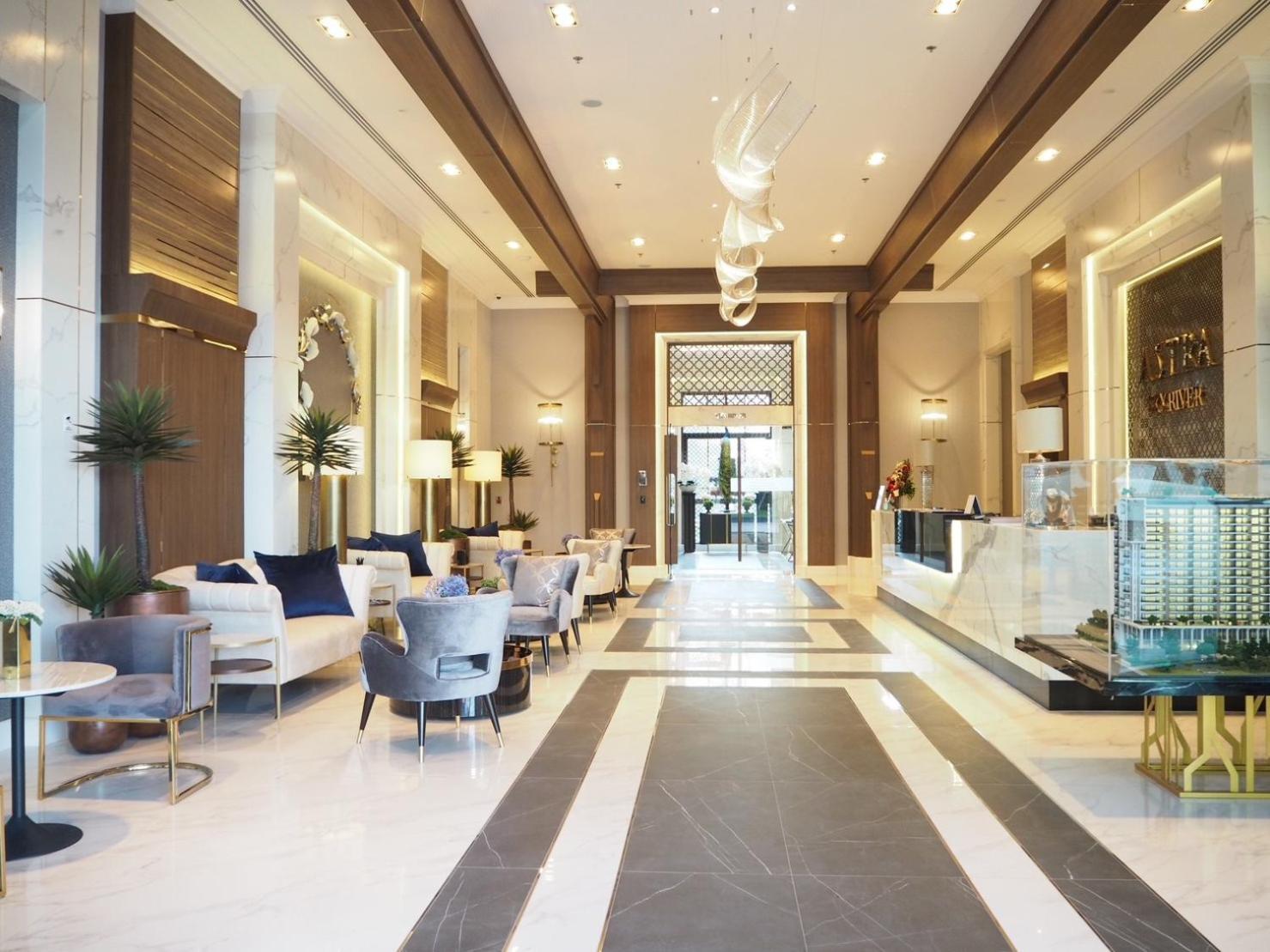 Luxury Condo Astra Sky River Condo Чиангмай Екстериор снимка