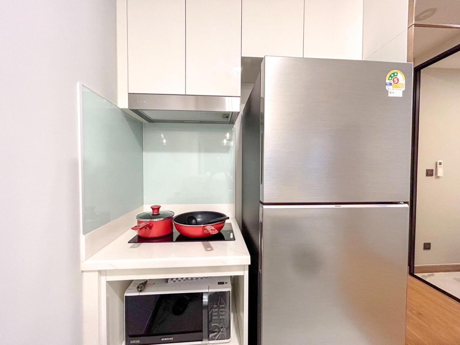 Luxury Condo Astra Sky River Condo Чиангмай Екстериор снимка